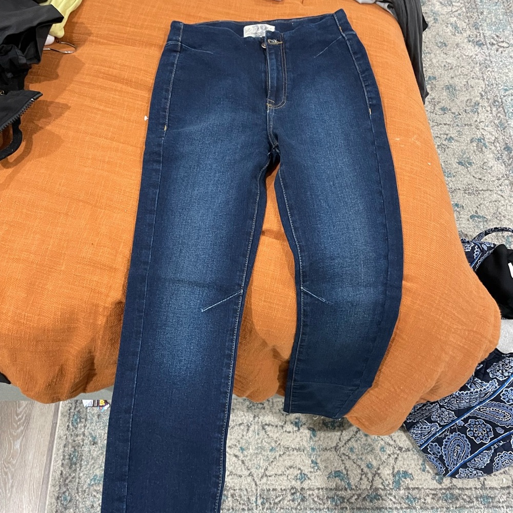 We the free jeans